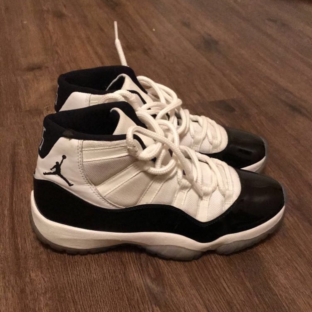 COPY - COPY - Jordan 11 Concord